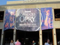 Grand Ol Opry